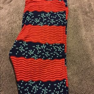 Lularoe tc leggings
